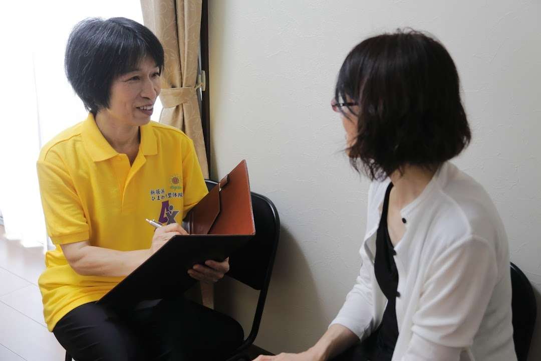 カウンセリング